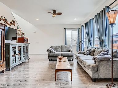 10932 Pastel Point, Parker, CO 80134 | MLS #8154724 | Zillow