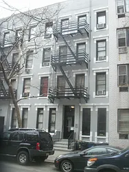 414 East 78th Street in Lenox Hill