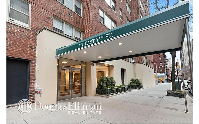 Rented by Douglas Elliman | media 17