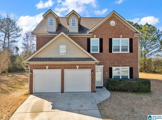 476 Bentmoor Way, Helena, AL 35080