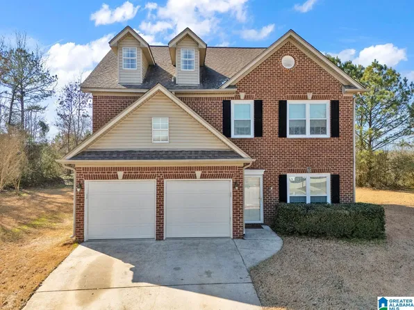 476 Bentmoor Way, Helena, AL 35080