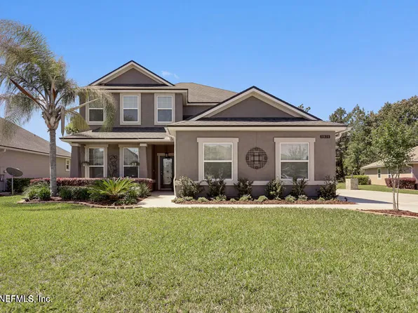 1971 Colonial Dr, Green Cove Springs, FL 32043