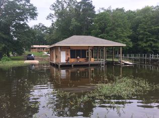 181 Sycamore St, Many, LA 71449