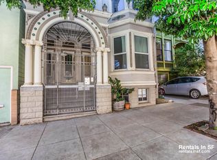 3547 23rd St, San Francisco, CA 94110