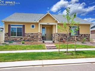 6772 Golden Briar Ln, Colorado Springs, CO 80927