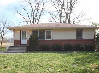 723 Winegardner Rd, Des Moines, IA 50317