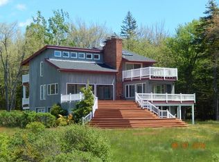 205 Deep Cove Rd, Winter Harbor, ME 04693