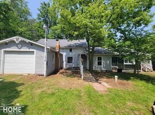 6400 N Seymour Rd, Owosso, MI 48867