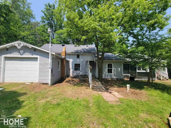 6400 N Seymour Rd, Owosso, MI 48867