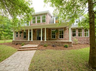 1306 Old Rosebud Trl, Awendaw, SC 29429