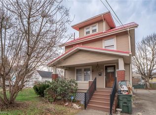 1521 Gibbs Ave NE, Canton, OH 44705