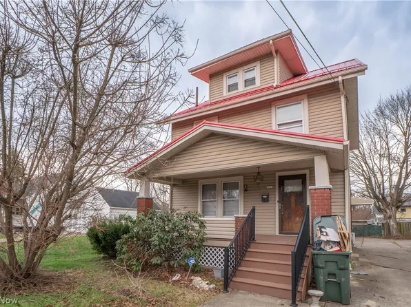 1521 Gibbs Ave NE, Canton, OH 44705
