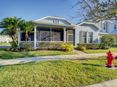 10622 SW Kelsey Way, Port Saint Lucie, FL, 34987