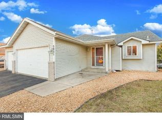 5031 143rd Ave NW, Ramsey, MN 55303