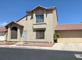 2726 Scotch Heather St, Las Vegas, NV 89142
