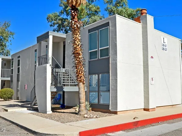 1620 N Wilmot Rd Unit L107, Tucson, AZ 85712