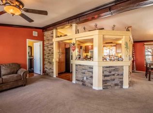 42 Road 6897, Waterflow, NM 87421