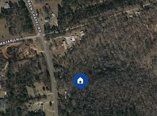 1956 Warren Chapel Rd, Sparta, GA 31087