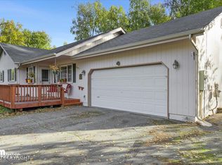 5271 S Tennyson Ct, Wasilla, AK 99623