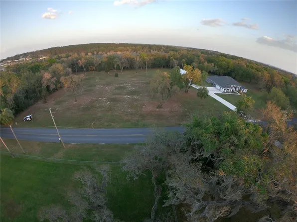 Across From 6261 Sunnyside Dr Lot 1, Leesburg, FL 34748