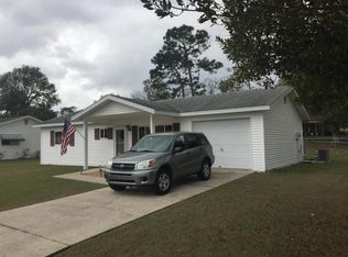 11170 SW 77th Ct, Ocala, FL 34476