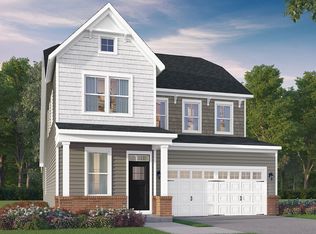 304 Bluegrass Song Way, Wendell, NC 27591