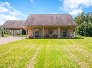 133 Memory Ln, Pitkin, LA 70656