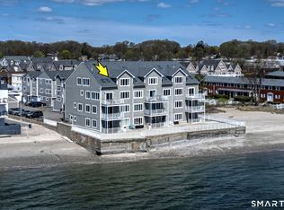 Island Sands, Milford, CT 06460