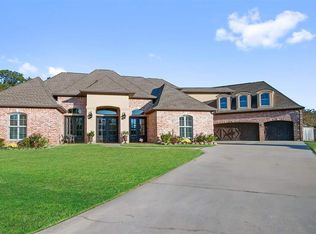 12775 Fir Ln, Beaumont, TX 77713