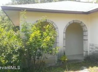 2320 Robinswood Rd, Titusville, FL 32780