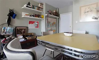 Rented by Oxford Property Group