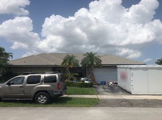 14141 Appalachian Trl, Davie, FL 33325