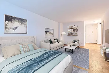 Rented by Manhattan Realty Group