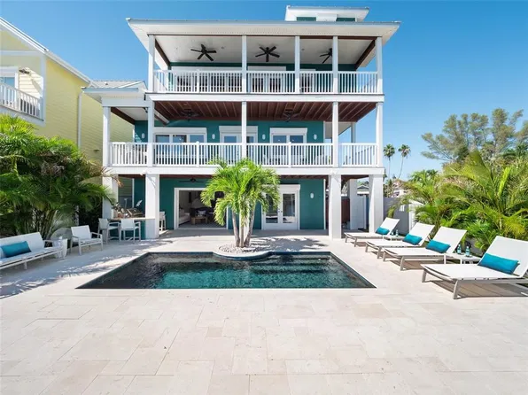 2503 PASS A GRILLE WAY, ST PETE BEACH, FL 33706