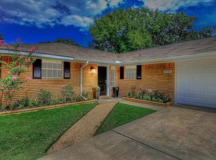 7511 Kensico Rd, Houston, TX 77036