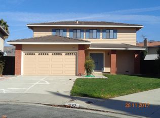 3147 Whitby Ct, San Jose, CA