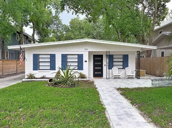 806 E Livingston St, Orlando, FL 32803