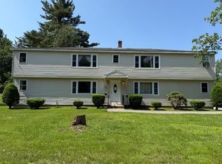 21-23 Quinebaug Rd #21-1P, Dudley, MA 01571