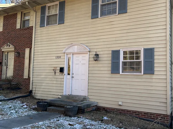 1320 Glenway Ave, Bristol, VA 24201
