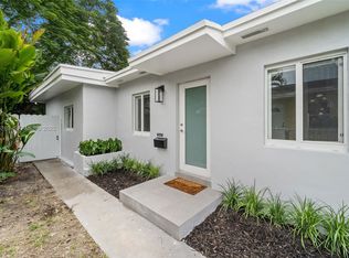 3500 SW 25th St, Miami, FL 33133
