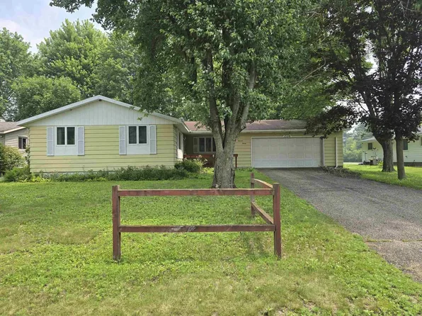 1320 28TH STREET NORTH, Wisconsin Rapids, WI 54494