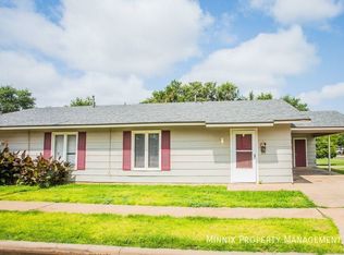 2201 22nd St APT B, Lubbock, TX 79411