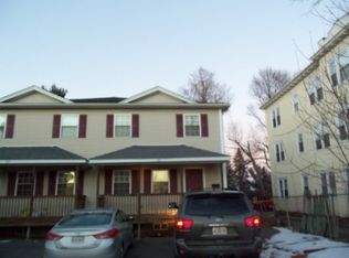 103 Granite St, Worcester, MA 01604