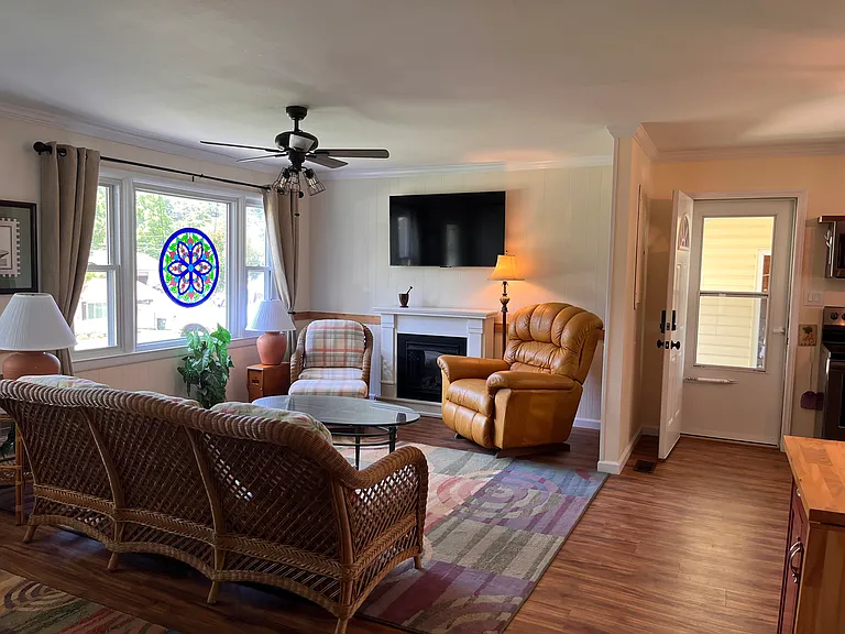 217 Boring Chapel Rd — Photo 3