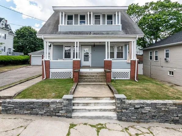 255 Farmington Ave, Cranston, RI