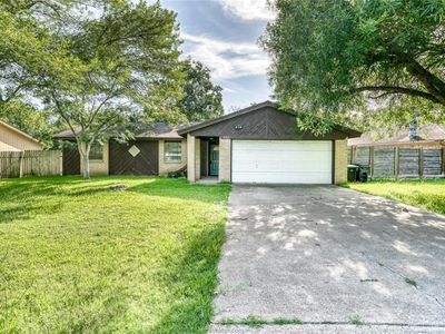 3203 Wildrye Dr, College Station, TX, 77845