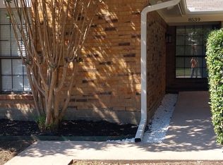 (Undisclosed Address), Frisco, TX 75034