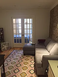 Rented by Westminster Management