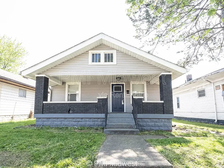 1321 N Ewing St — Photo 1
