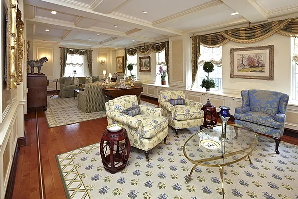 Sold by Brown Harris Stevens | media 33